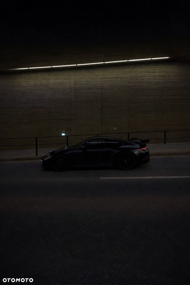 Porsche 911 - 23