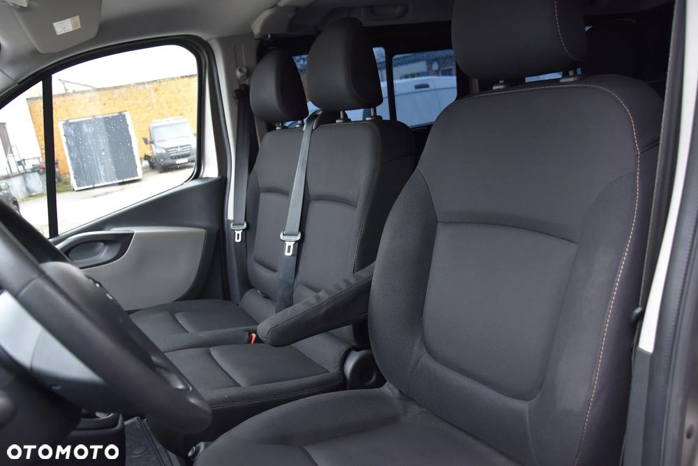 Renault Trafic ENERGY Combi Expression - 17