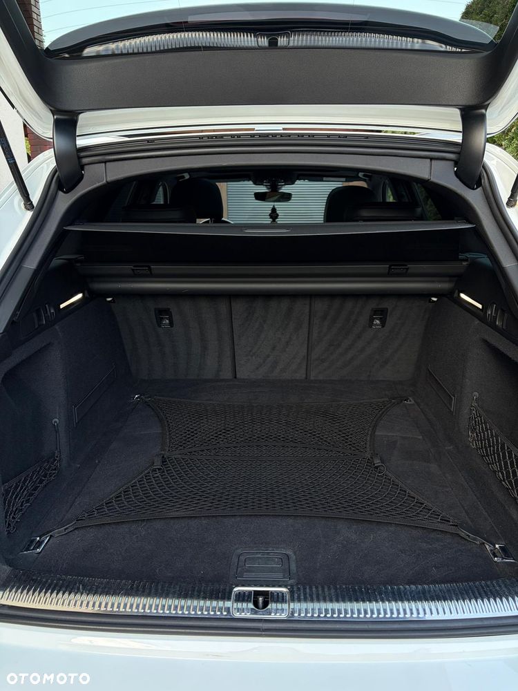 Audi A4 Avant 2.0 TDI S tronic sport - 14