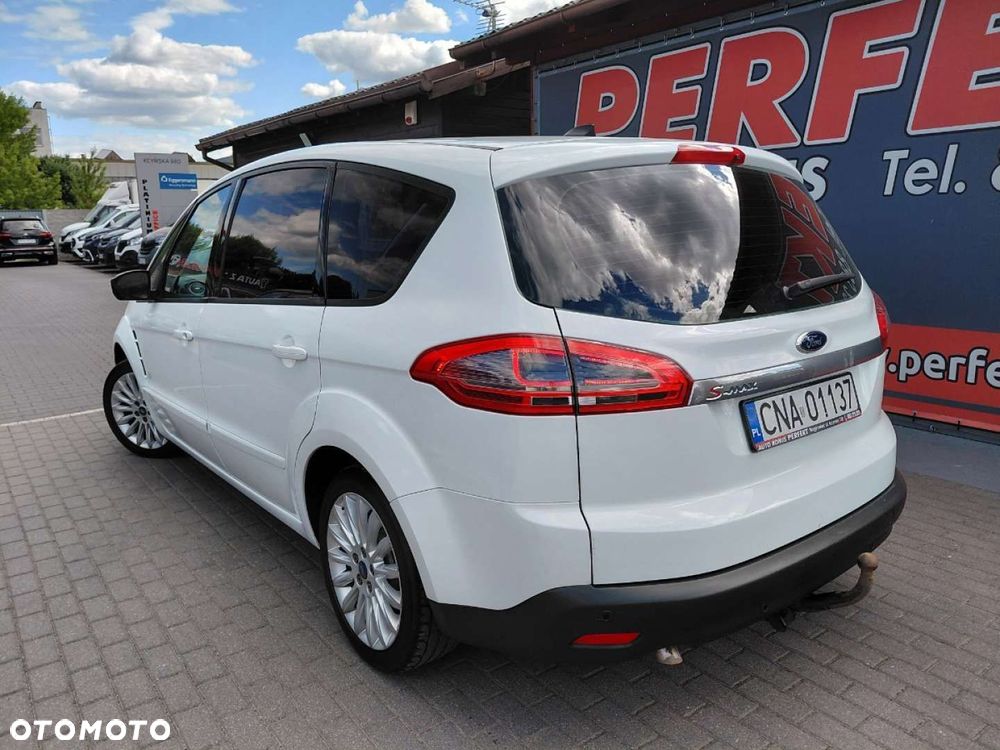 Ford S-Max - 6