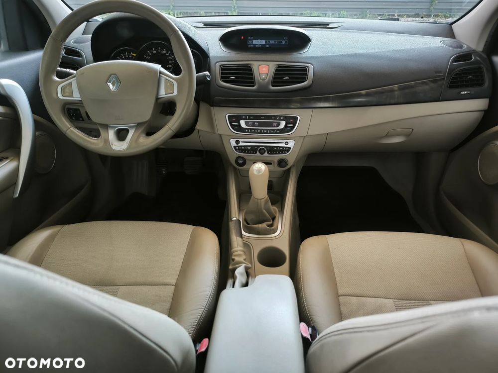 Renault Fluence - 7