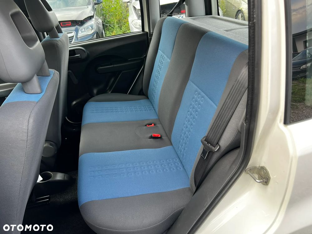 Fiat Panda 1.2 Active - 21