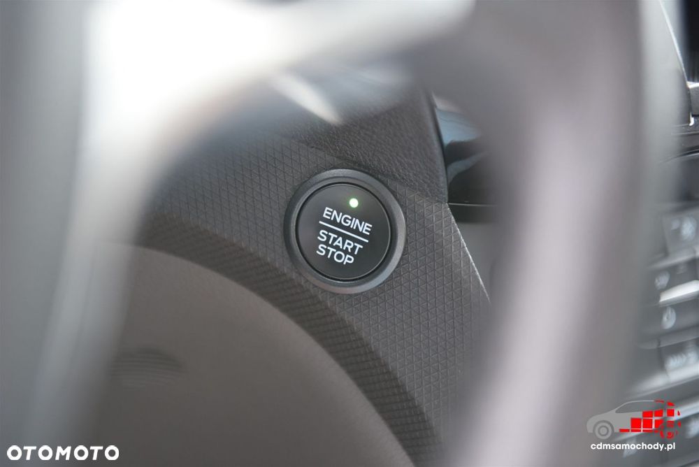 Ford Tourneo Connect - 21