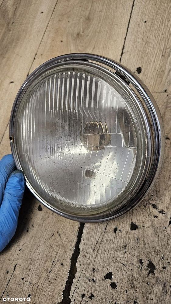 Klosz lampy Stanley 001-1733 Honda CB450 CB650 CB750 - 4