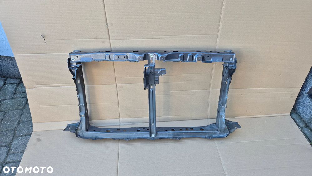 TOYOTA PRIUS C AQUA 2011-2017 PAS PRZEDNI ORYGINALNY - 1