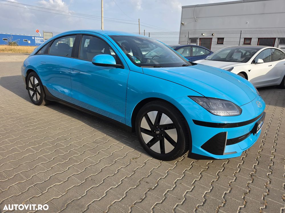 Hyundai IONIQ 53 kWh - 5