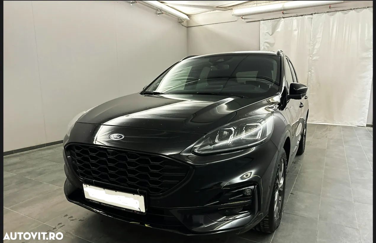 Ford Kuga 2.5 Duratec PHEV ST-LINE X - 1