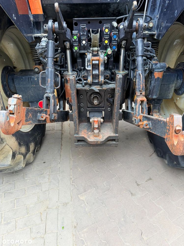 Valtra T 120 - 13