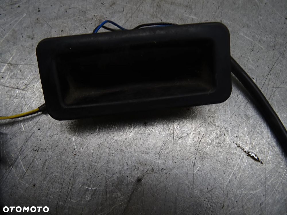 LAND ROVER FREELANDER II 06-11 2.2D MIKROSTYK KLAMKA KLAPY - 4