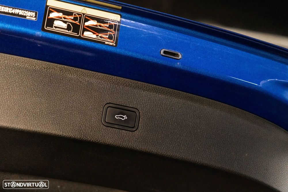 Smart #1 66 kWh Pro+ - 46