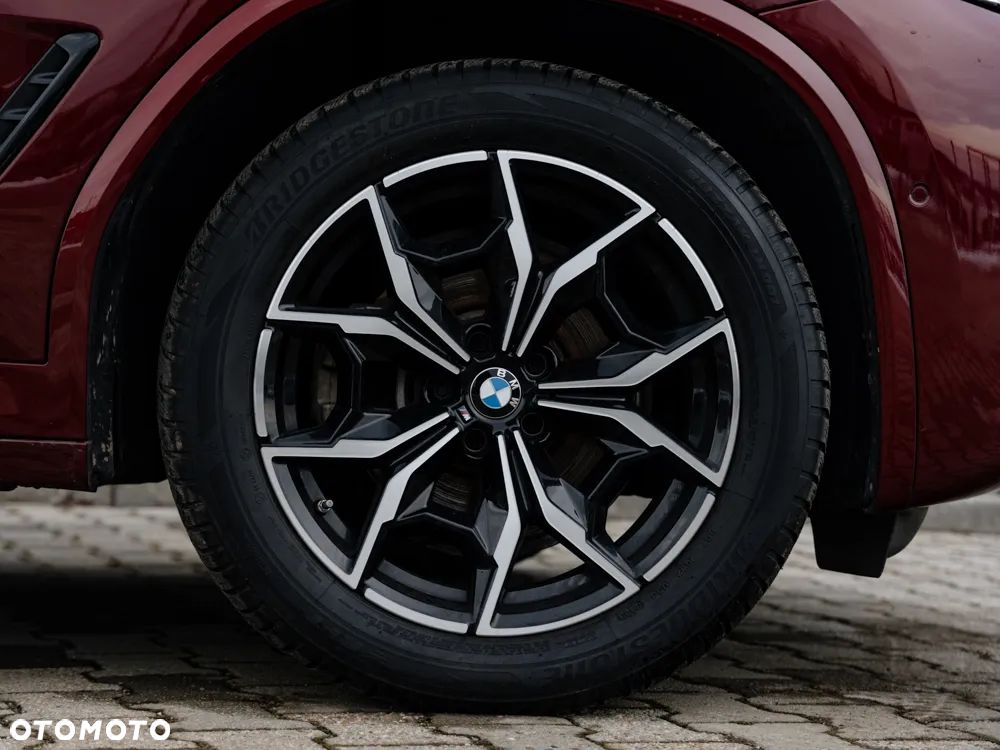 BMW X4 xDrive20i M Sport - 4