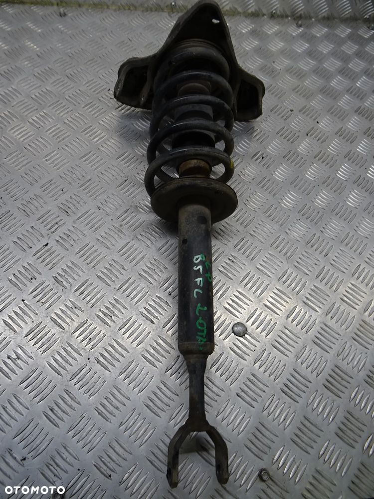 VW PASSAT B5 LIFT KOMBI 2.0 TDI AMORTYZATOR LEWY PRZÓD PRZEDNI 3B0-413-031-AB - 1