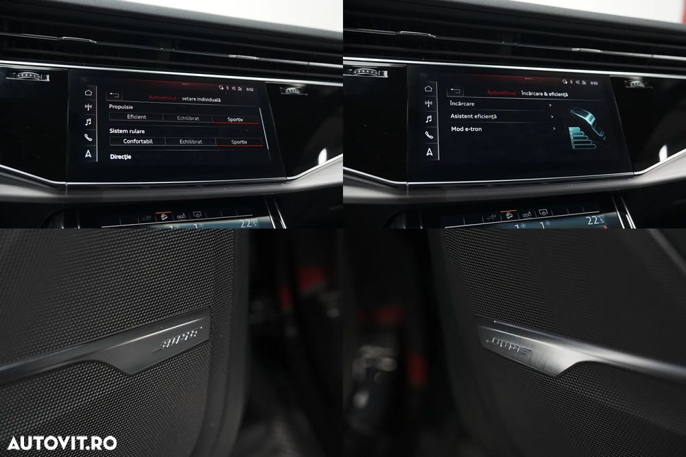 Audi Q7 60 TFSI e quattro tiptronic S line - 30
