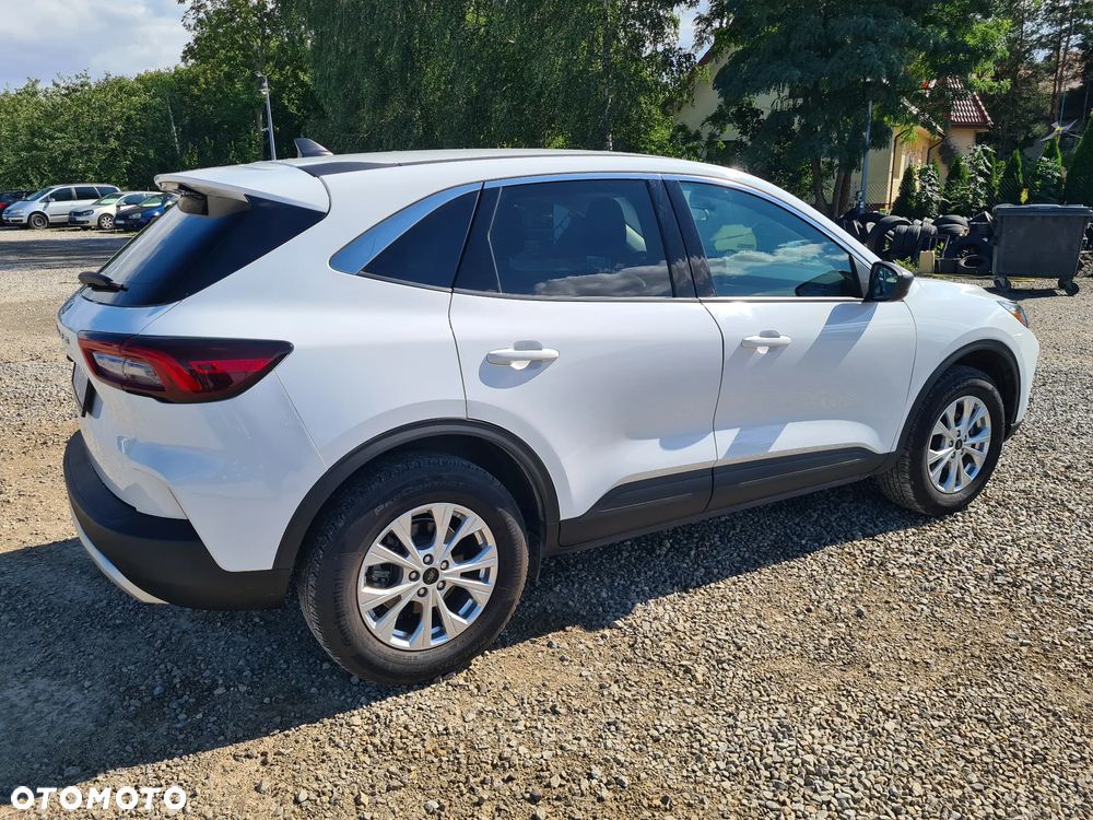 Ford Escape - 9