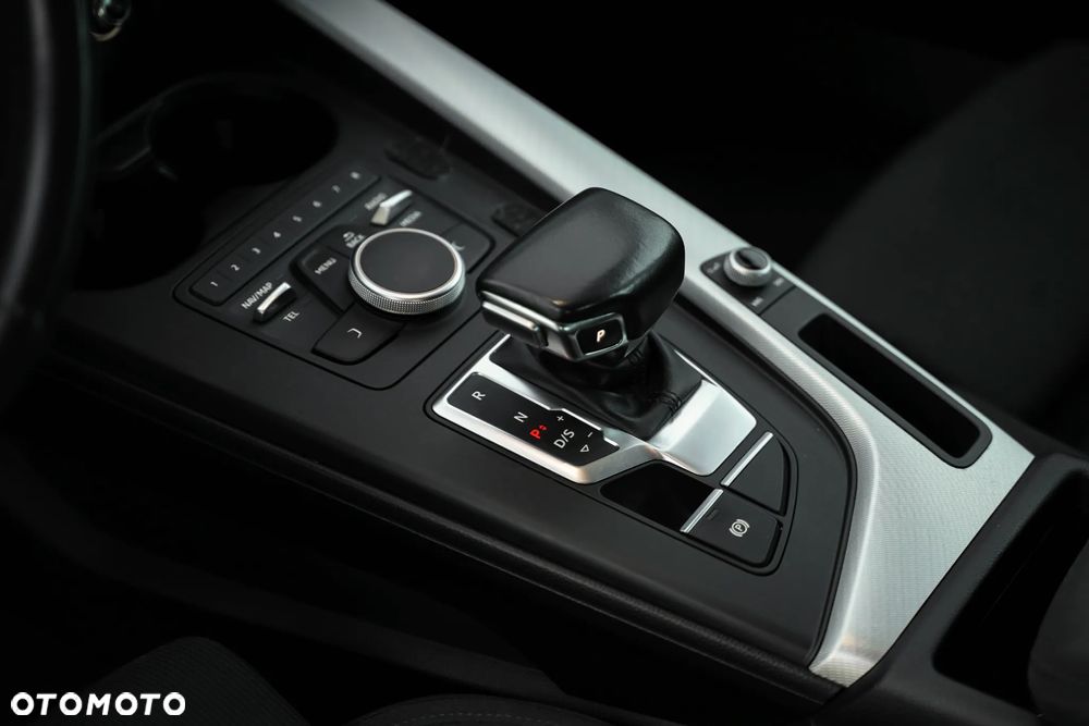 Audi A5 Sportback - 20