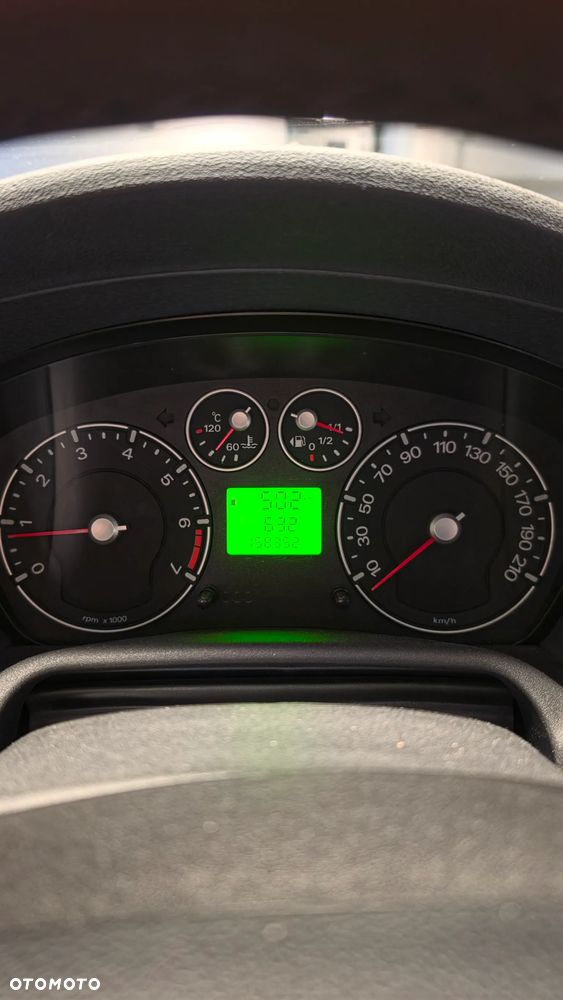 Ford Fusion 1.4 Trend - 20