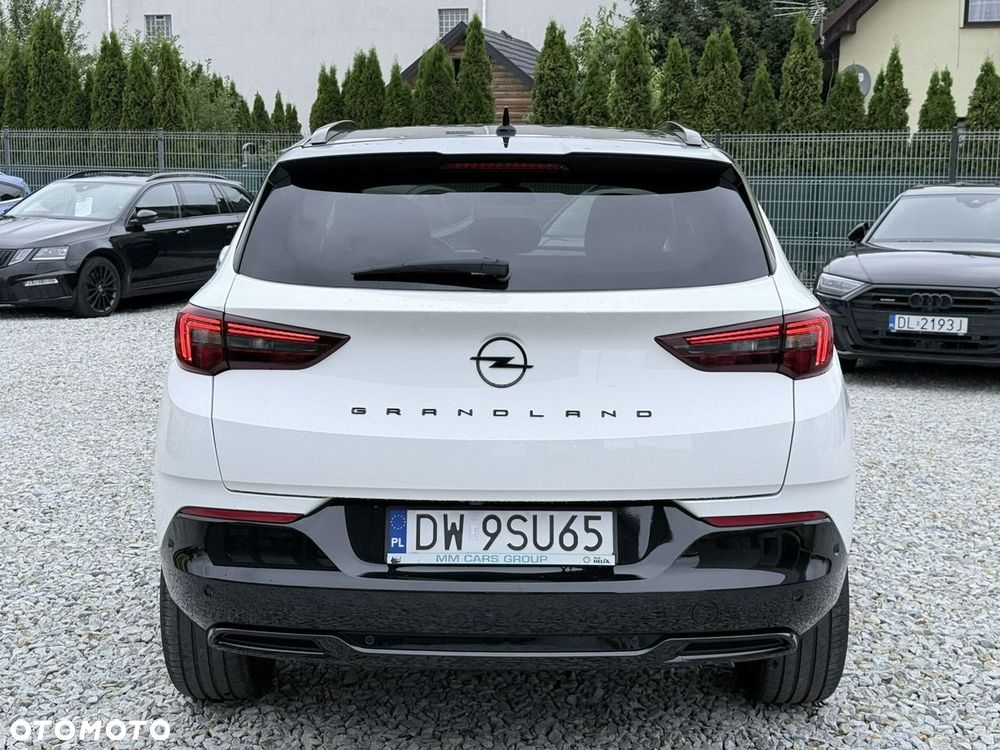Opel Grandland 1.5 D Automatik Business Edition - 8