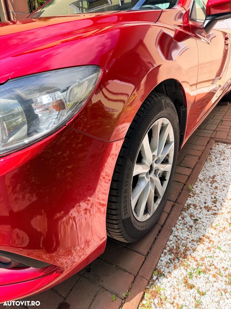 Mazda 6 2.2 SKYACTIV-D Business-Line - 3