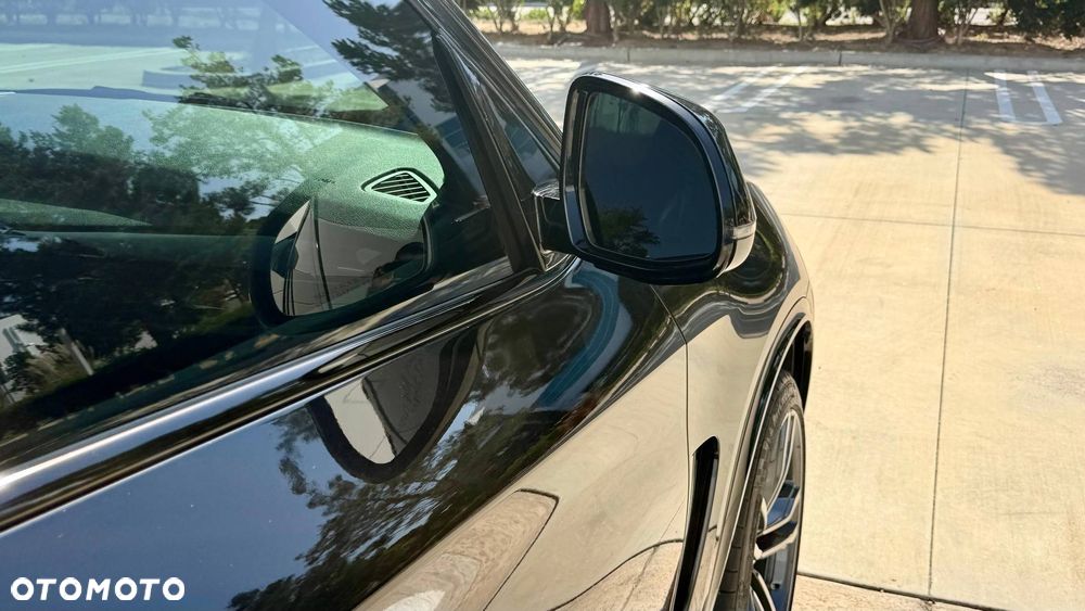 BMW X5 xDrive35i M Sport Edition - 20