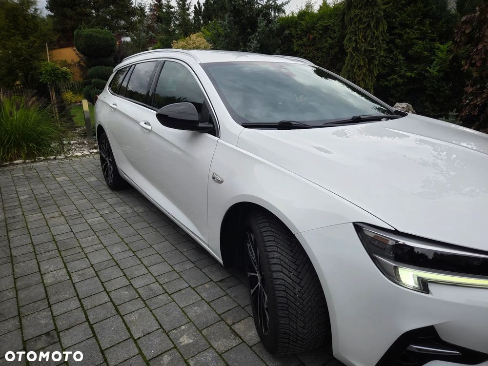 Opel Insignia - 4