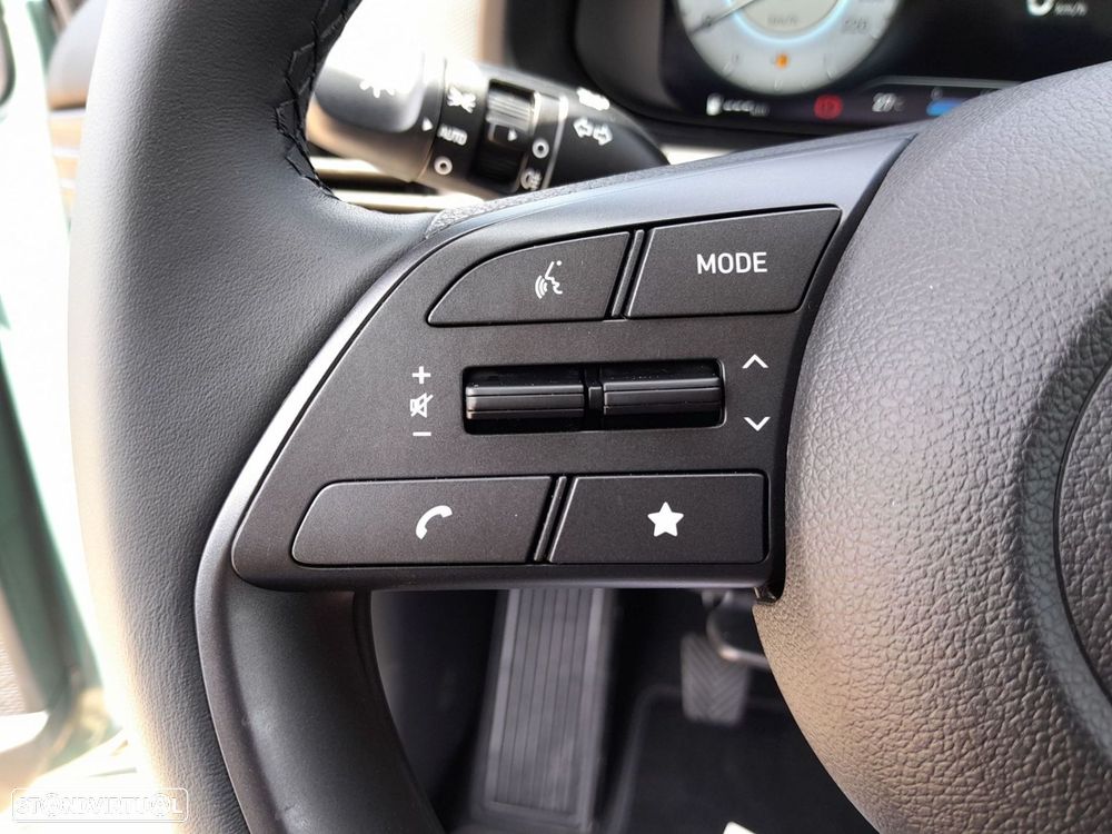 Hyundai i20 1.0 T-GDI Style (TT) - 16