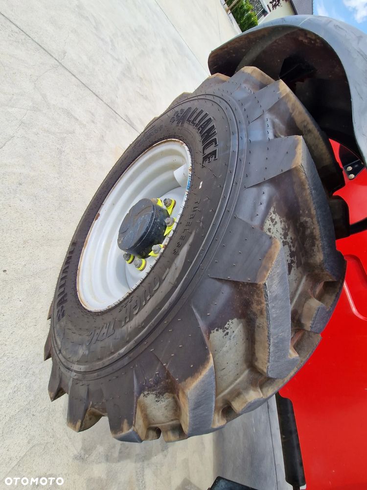 Manitou MT 1440 R433 - 16