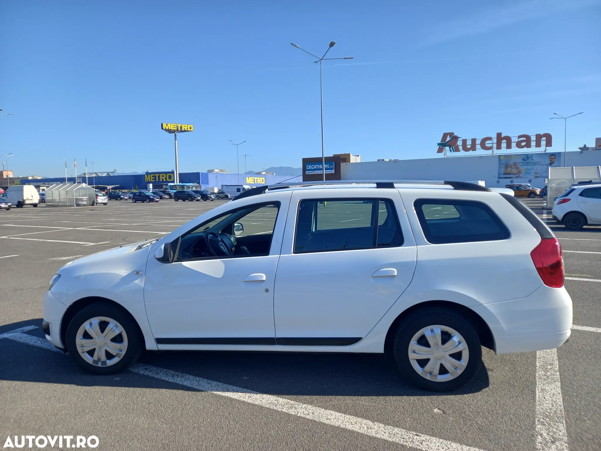 Dacia Logan MCV 0.9 TCe Prestige - 15