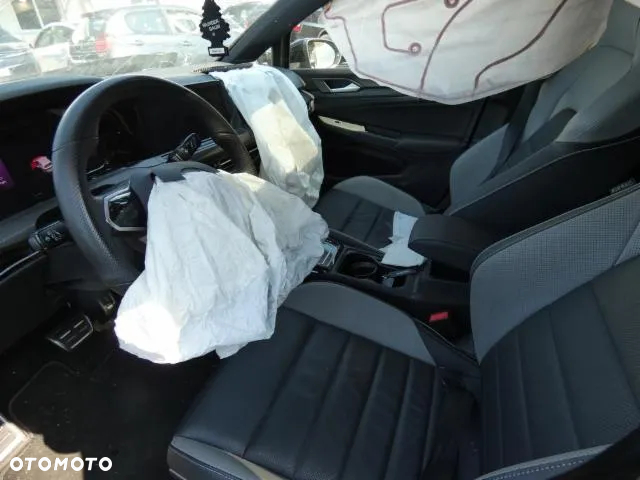 Volkswagen Golf VIII 2.0 TDI GTD DSG - 6