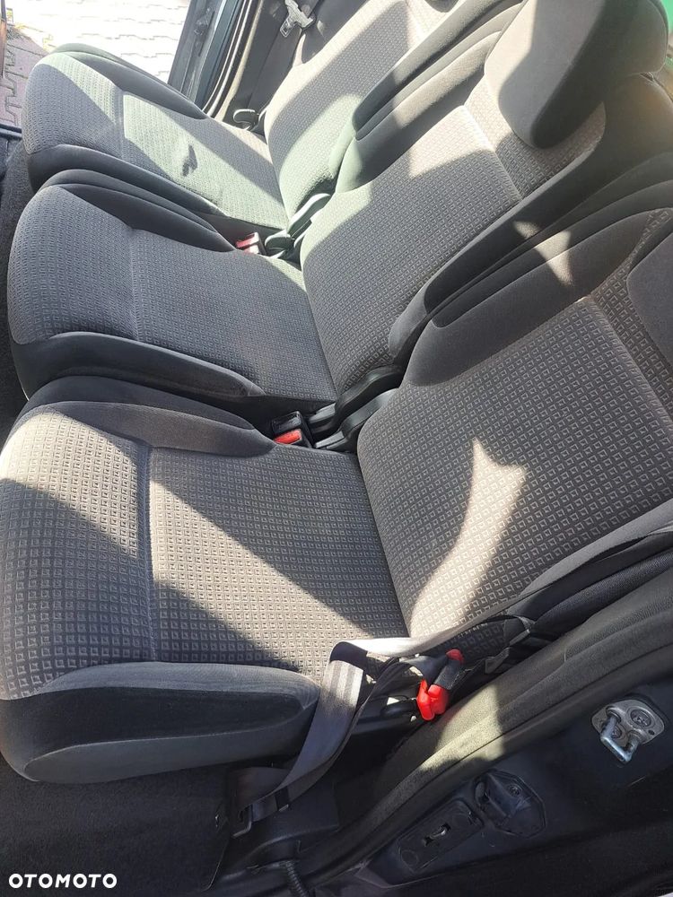 Citroën Berlingo 1.6 HDi Multispace - 8