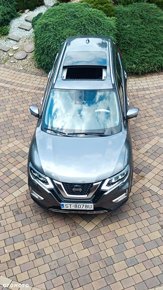 Nissan X-Trail 1.3 DIG-T N-Connecta 2WD DCT - 5