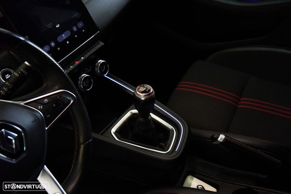 Renault Clio 1.0 TCe RS Line - 20