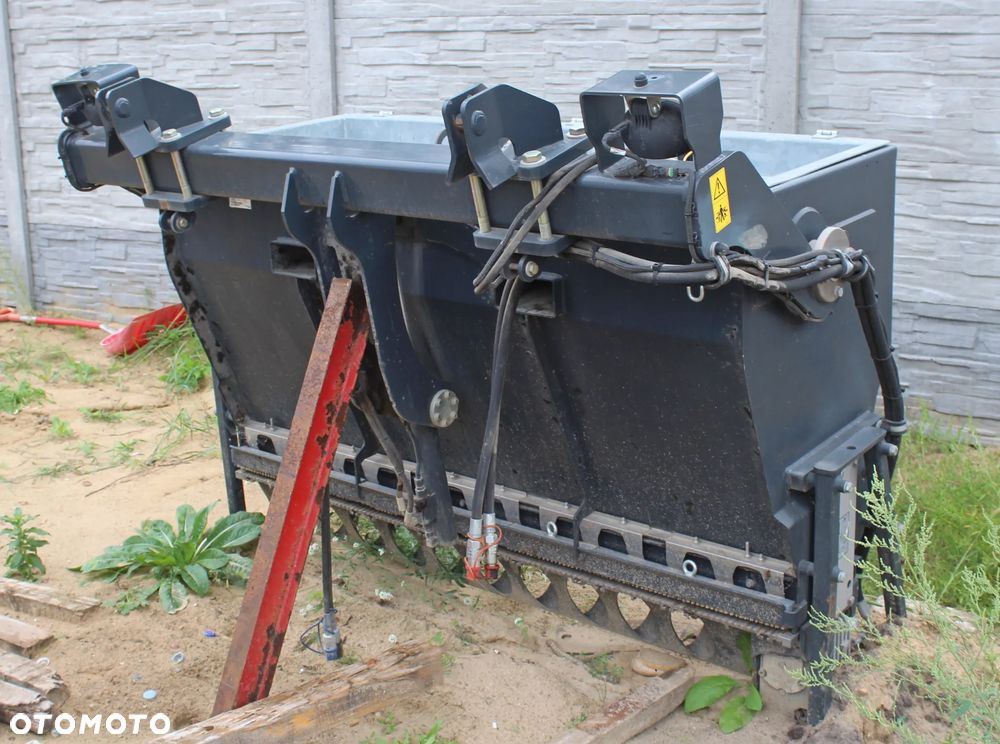 Bomag BS180 - 3