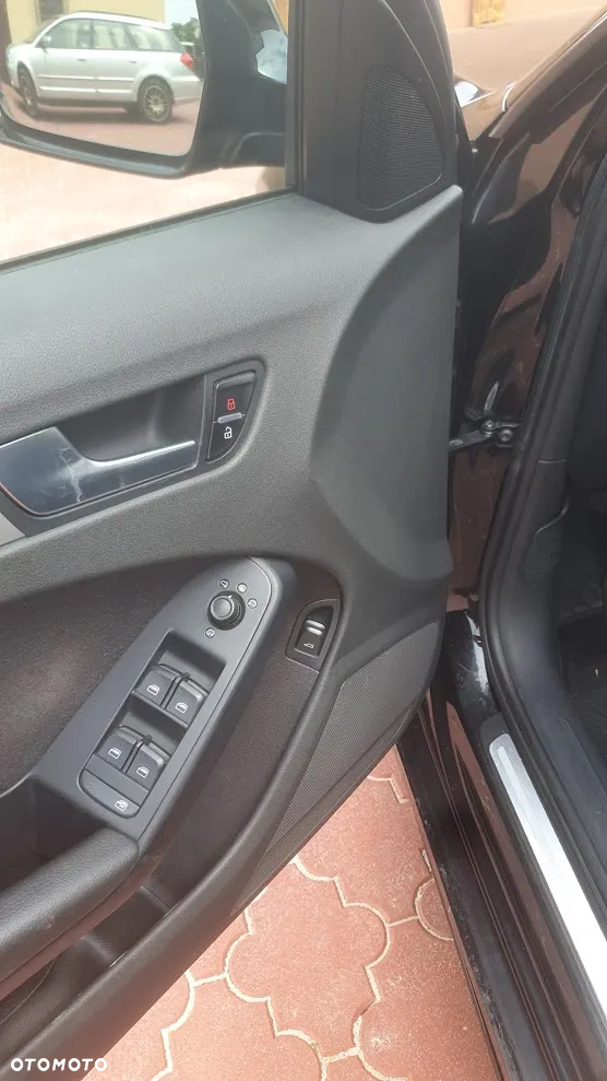 Audi A4 2.0 TDI - 10