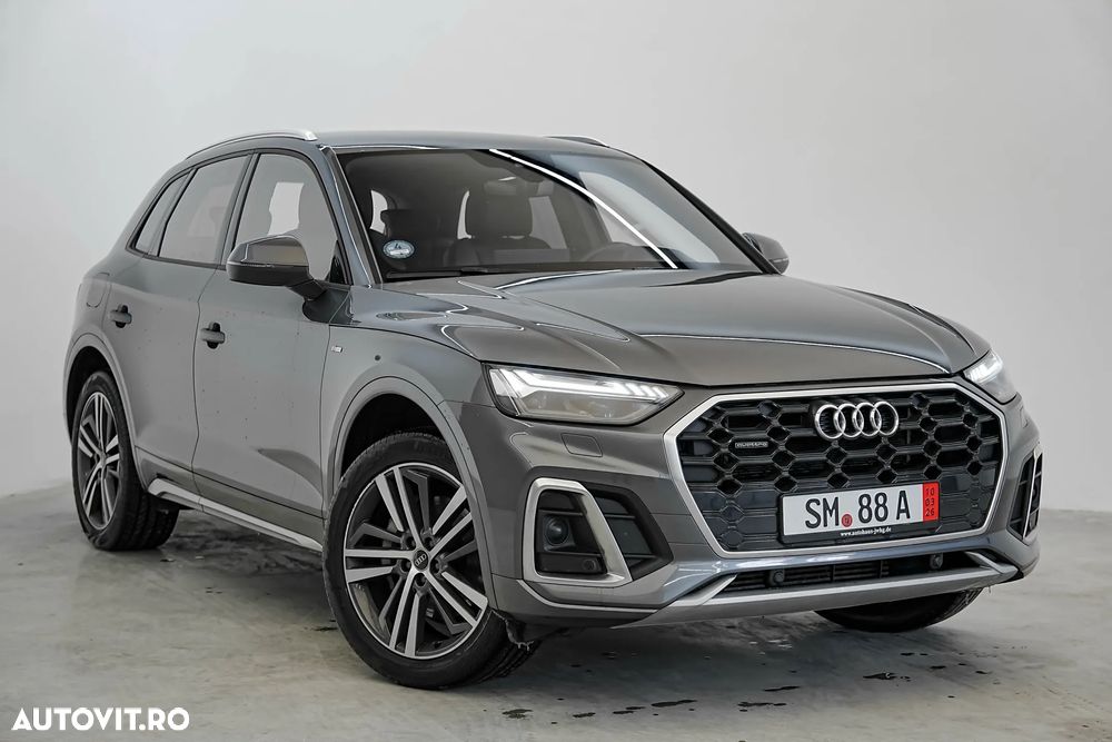 Audi Q5 - 5