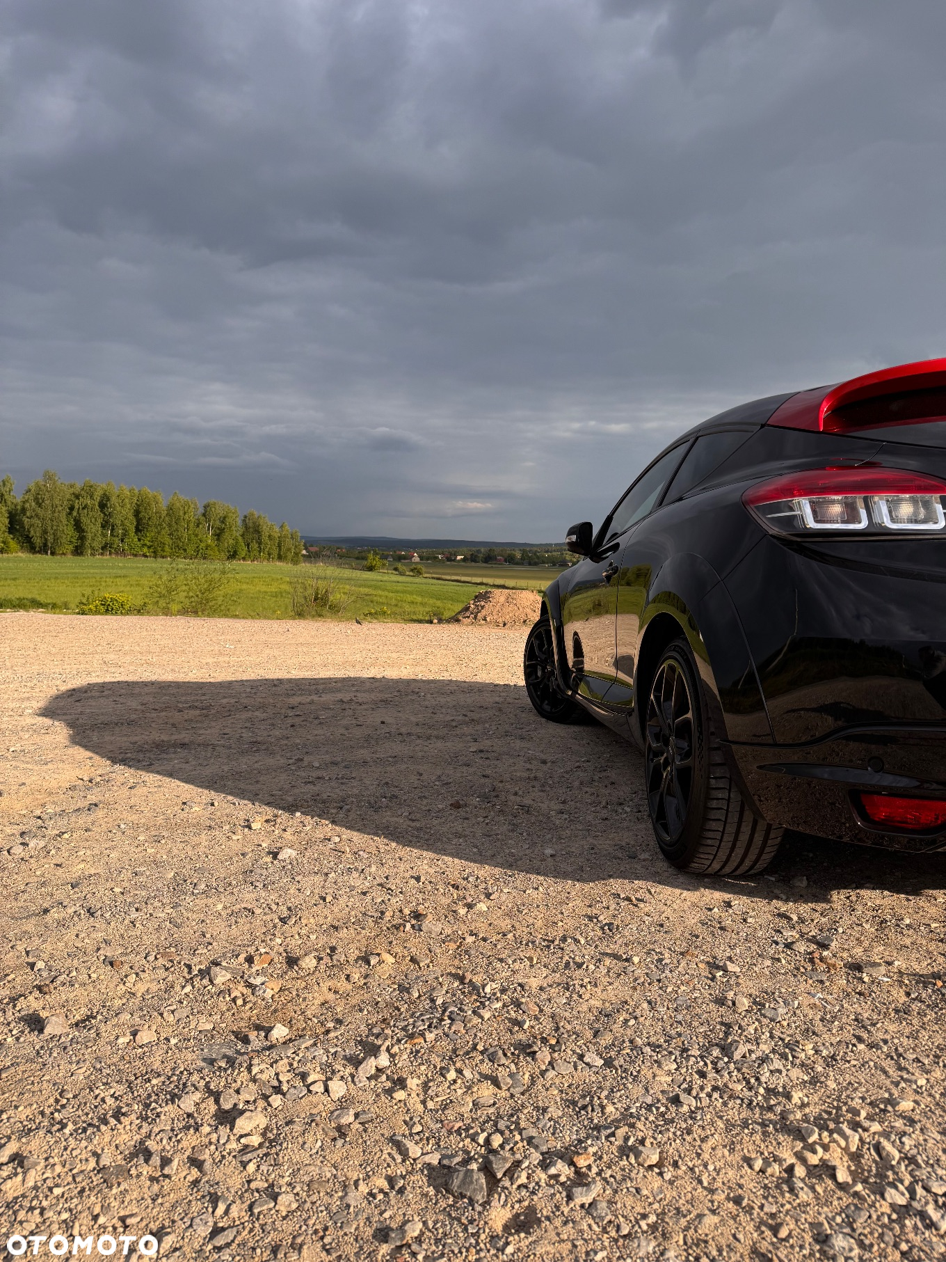 Renault Megane 2.0 16V R.S - 16
