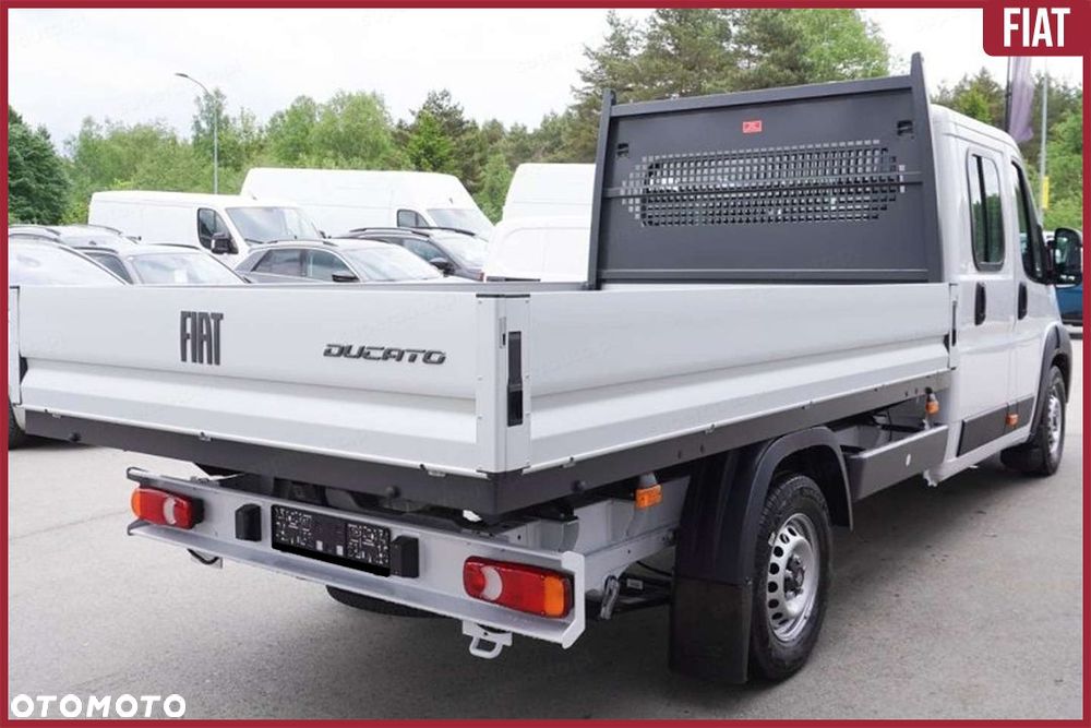Fiat Ducato L3 Zabudowa Brygadowa + Skrzynia 2.2 140KM - 7