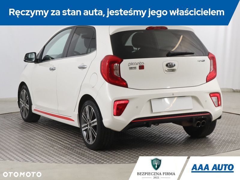 Kia Picanto - 5
