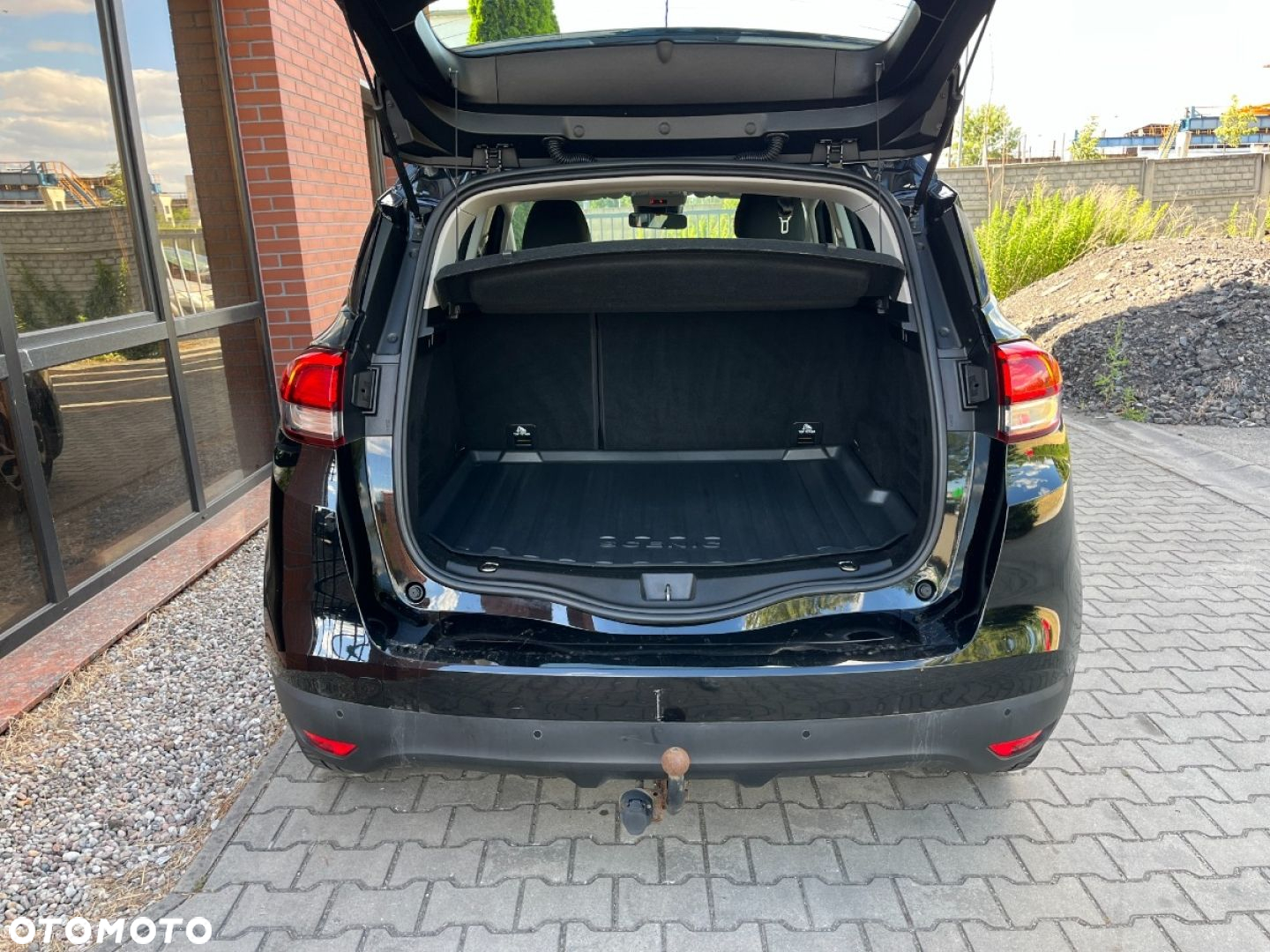 Renault Scenic 1.5 dCi Dynamique - 28