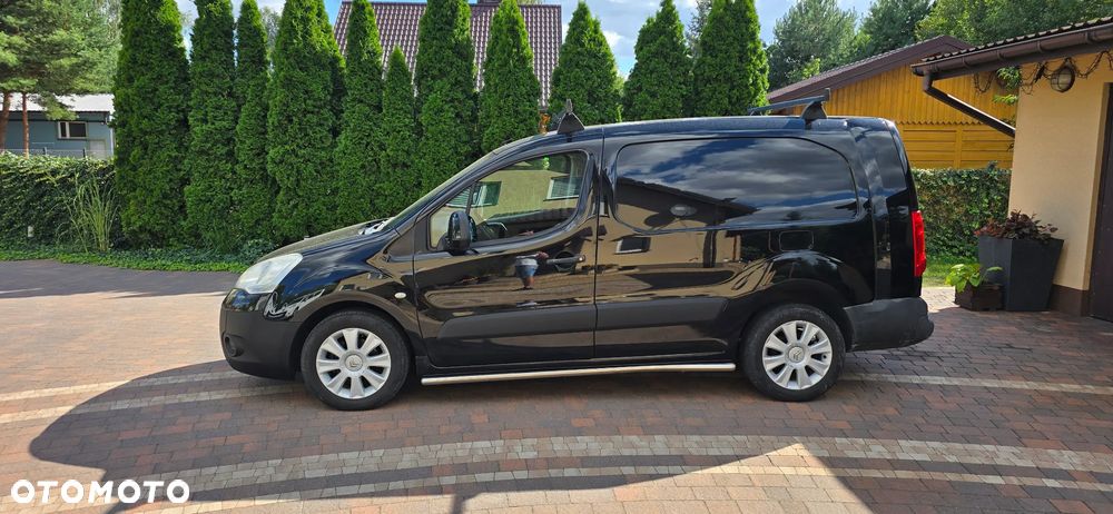 Citroën Berlingo Long - 16