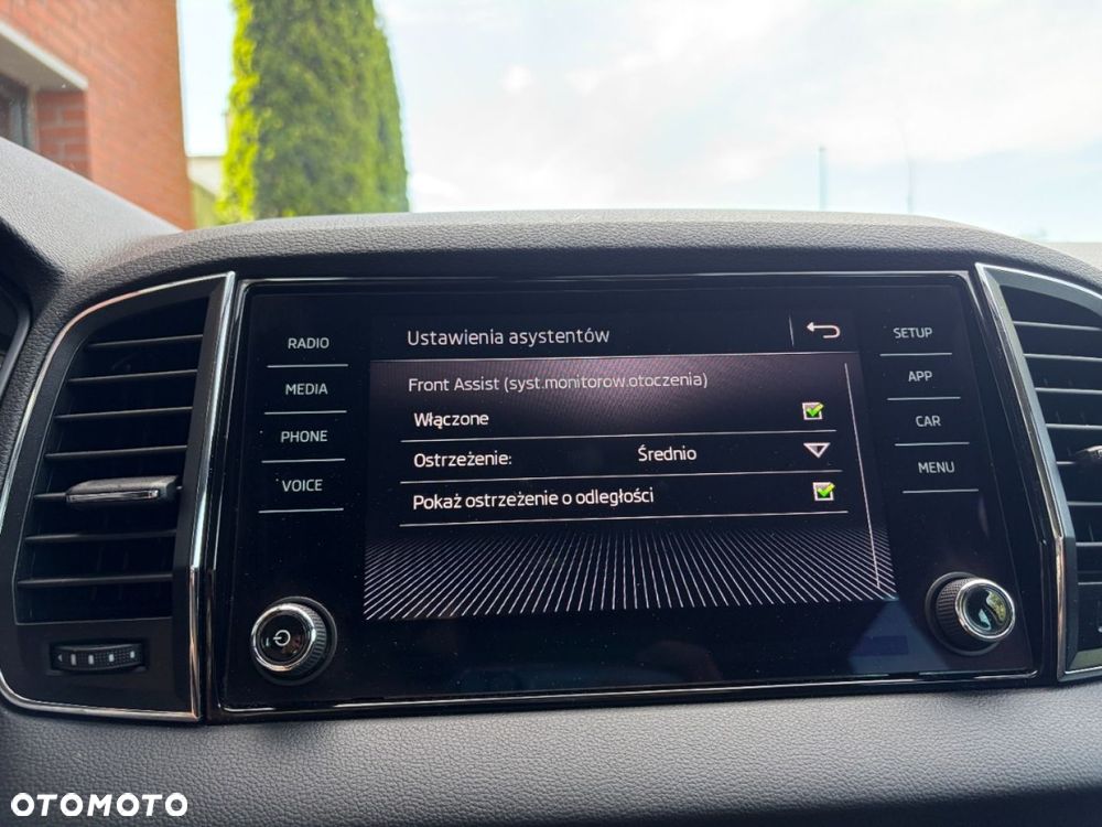 Skoda Karoq 1.6 TDI SCR Ambition - 20