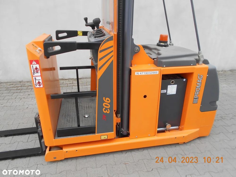 Promag OMG 903ac - 10