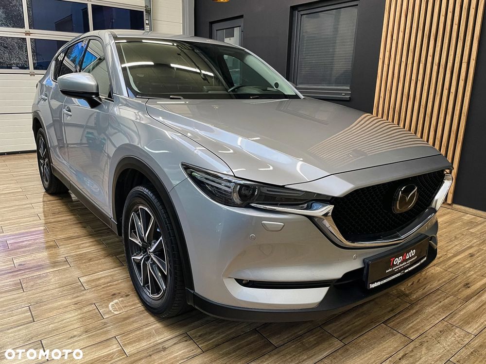 Mazda CX-5 2.5 Skydream AWD - 5