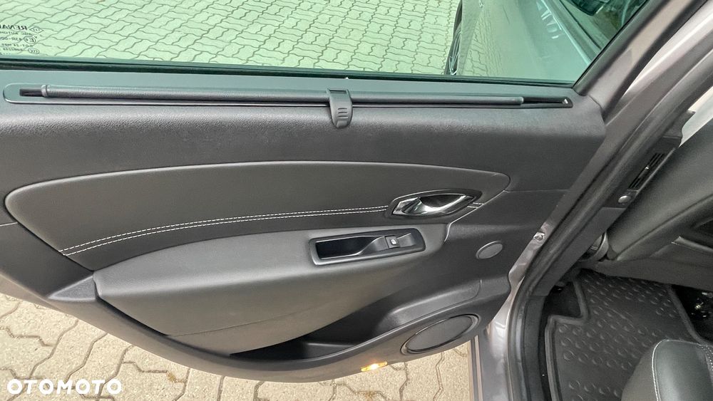 Renault Scenic 1.4 16V TCE Bose Edition - 18