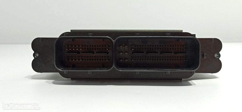 CENTRALINA DO MOTOR UCE SKODA FABIA ACTIVE - 2