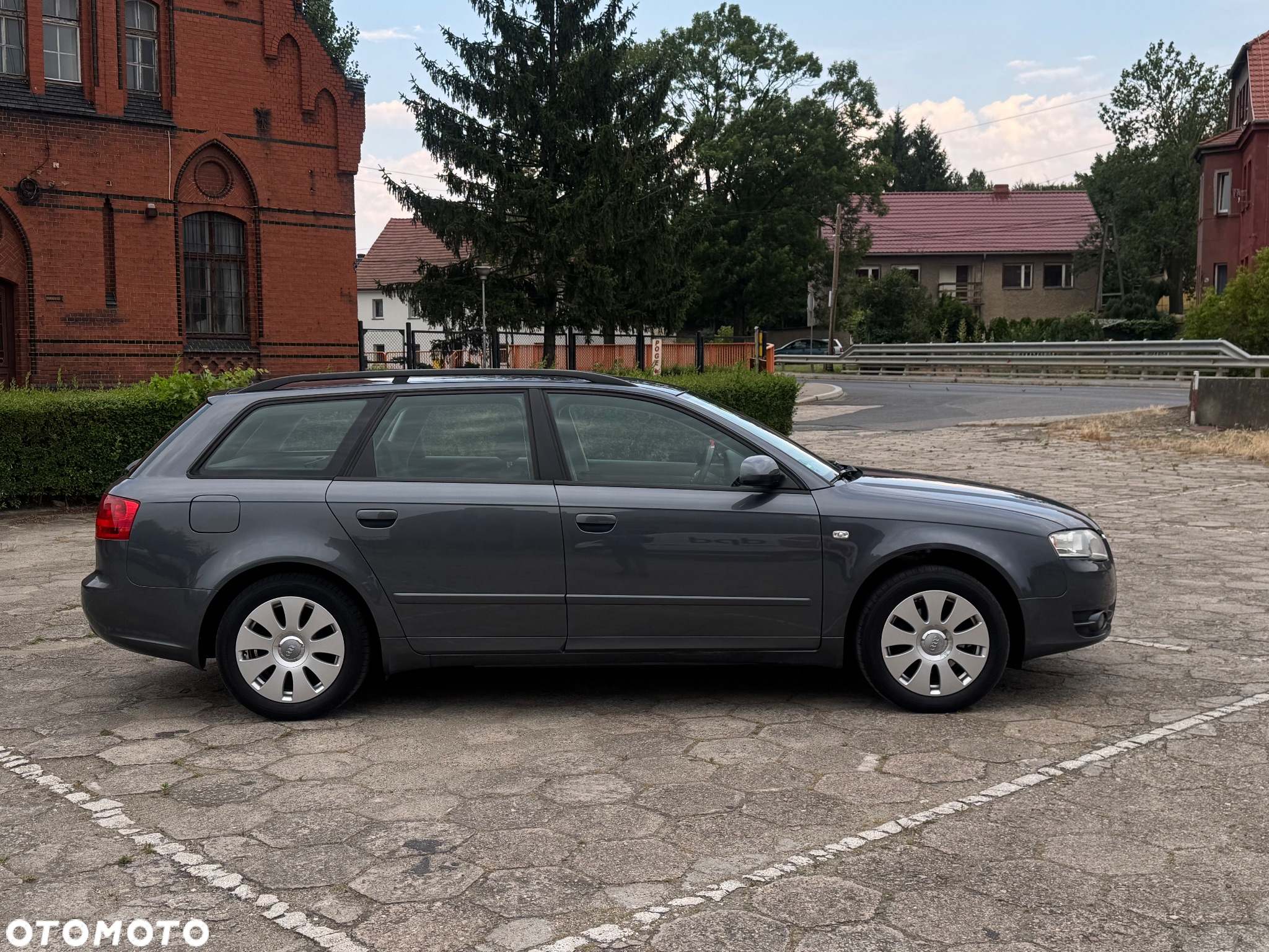 Audi A4 Avant 2.0 - 6