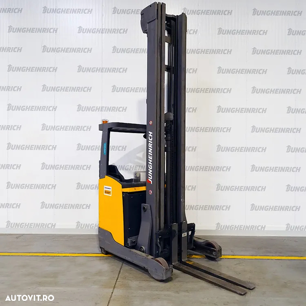 Jungheinrich ETV 214