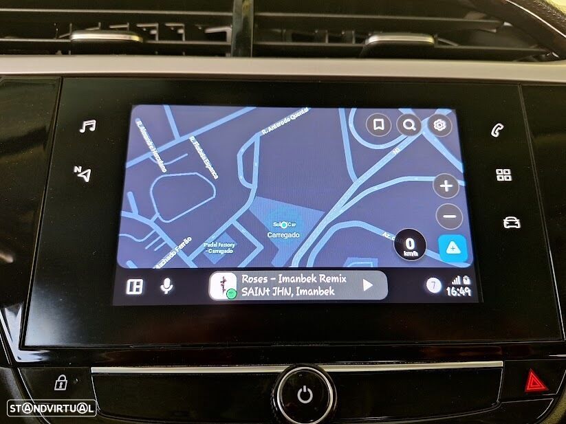 Opel Corsa 1.5 D Business - 16