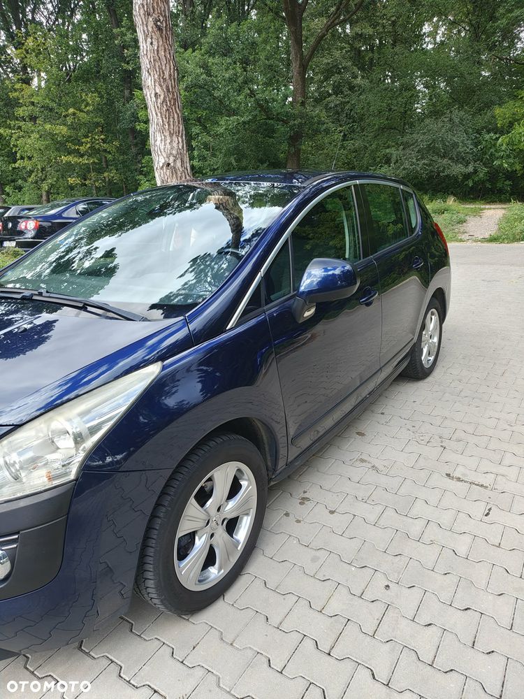 Peugeot 3008 - 9