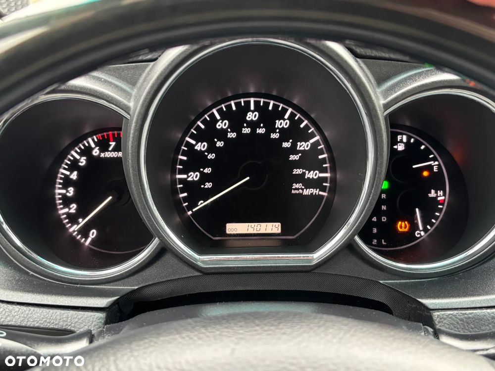 Lexus RX 350 Executive - 21