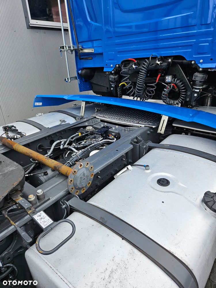 DAF FT XG 480 Lowdeck - 5